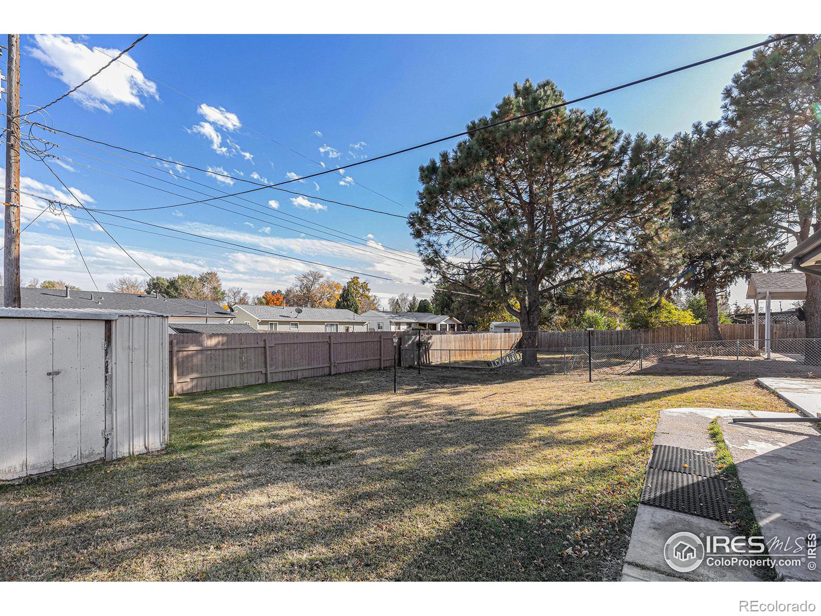 MLS Image #23 for 3502  myrtle street,evans, Colorado