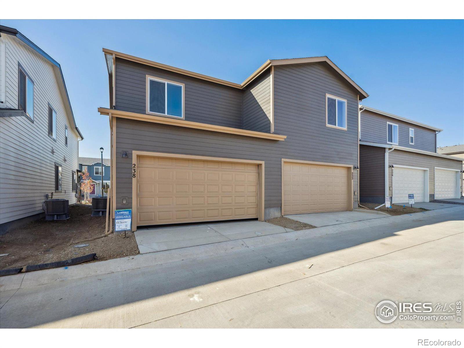 MLS Image #12 for 238  shoveler way,johnstown, Colorado