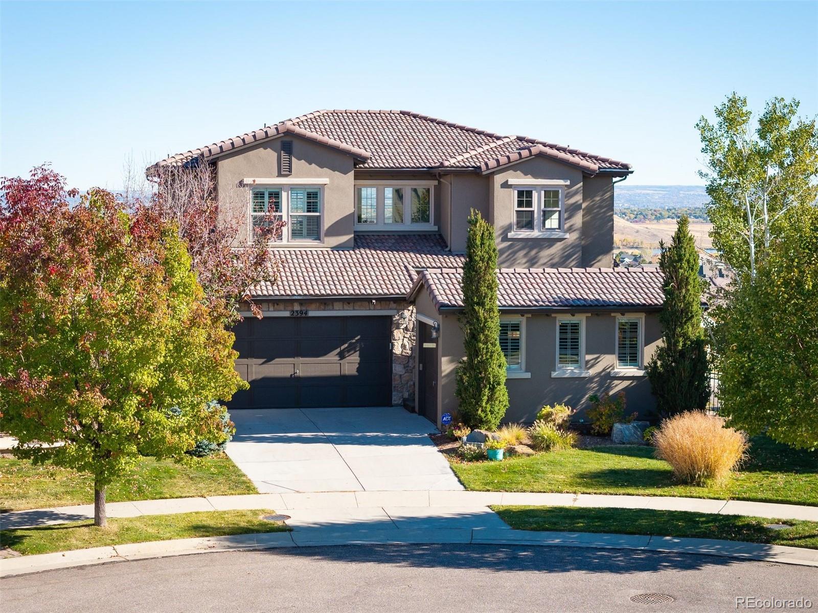 MLS Image #0 for 2394 s loveland way,denver, Colorado