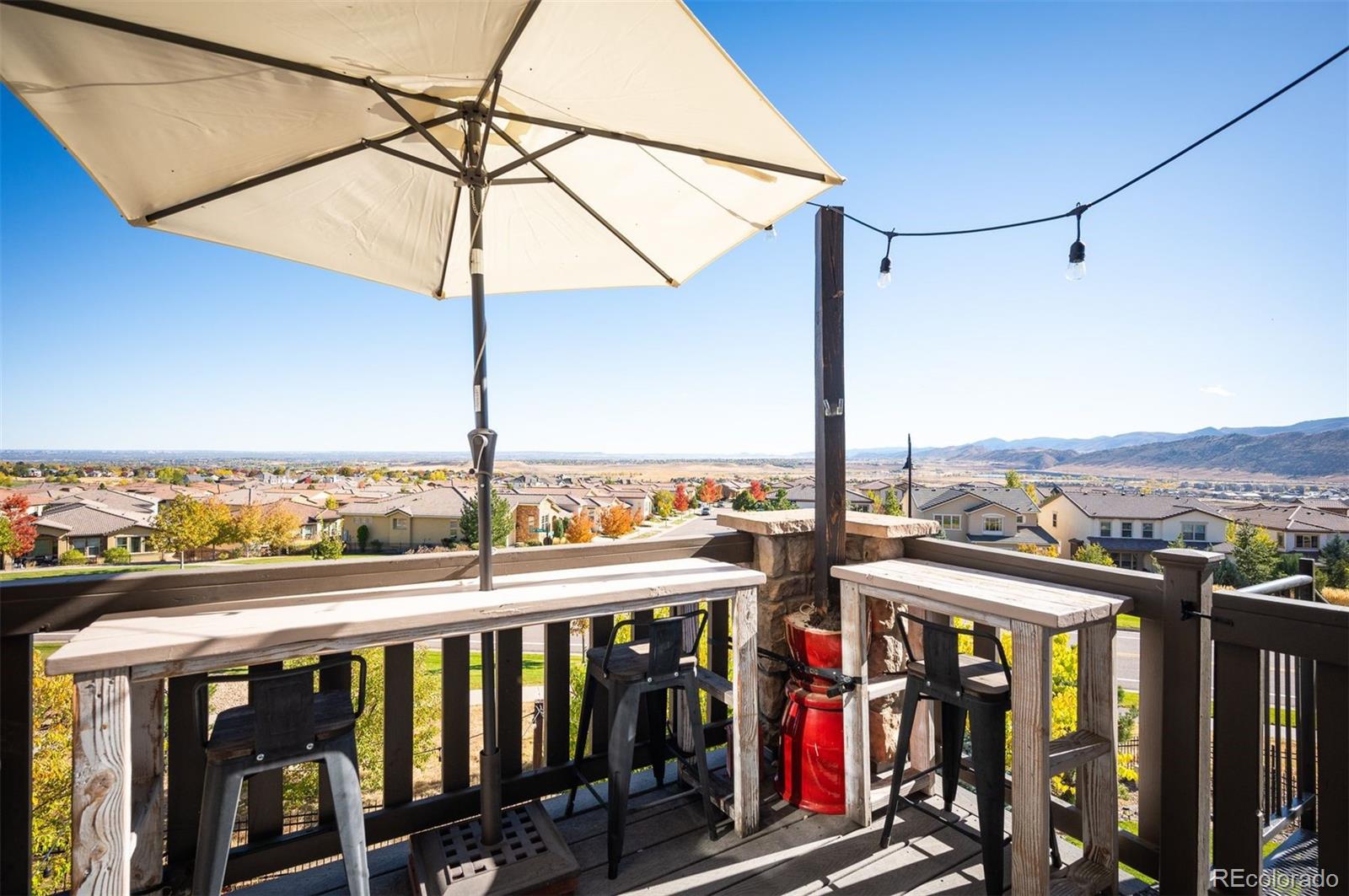 MLS Image #33 for 2394 s loveland way,denver, Colorado