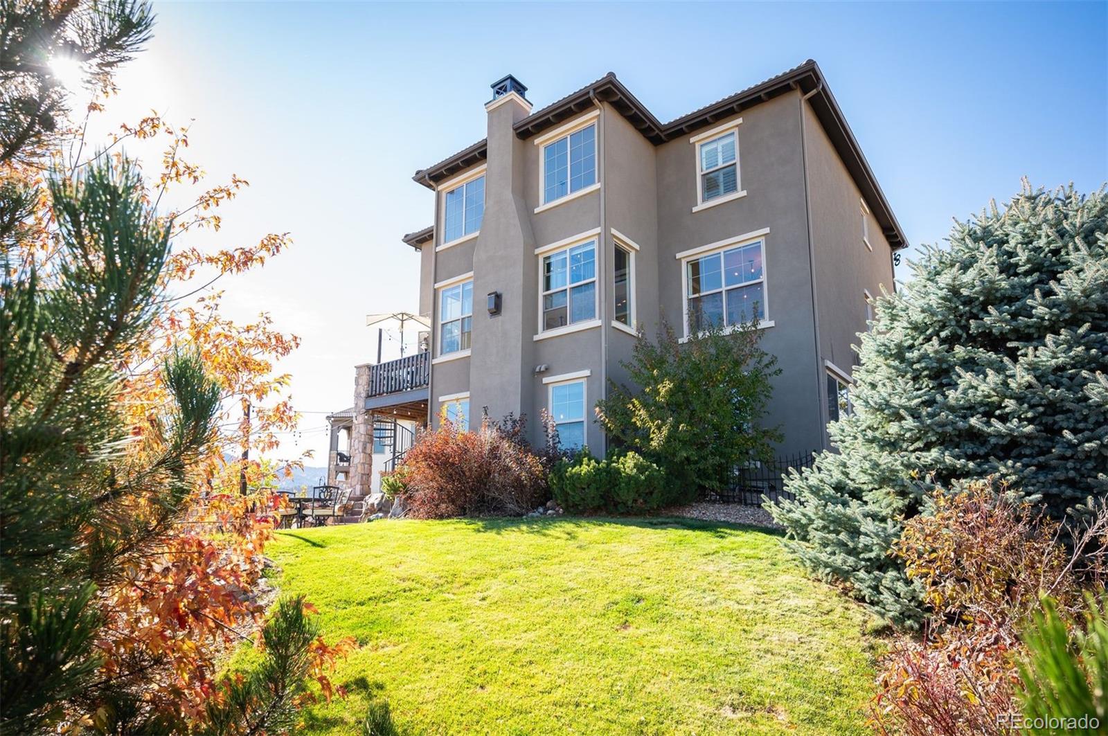 MLS Image #36 for 2394 s loveland way,denver, Colorado