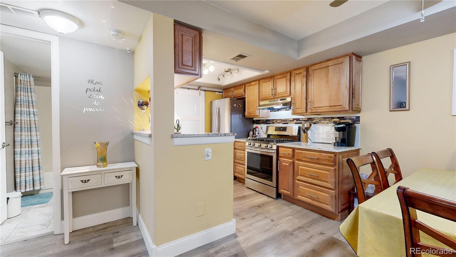 MLS Image #4 for 491 s kalispell way 305,aurora, Colorado