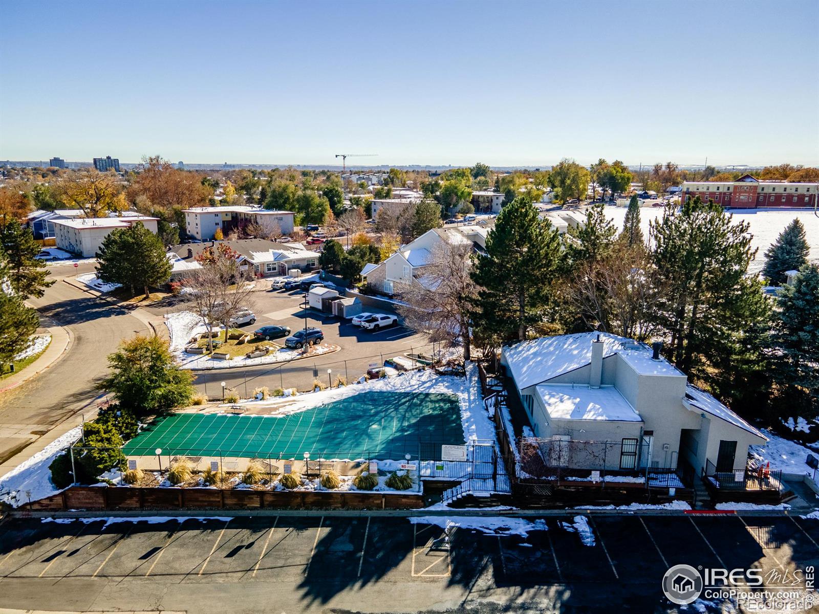 MLS Image #25 for 1830  newland court 211,lakewood, Colorado