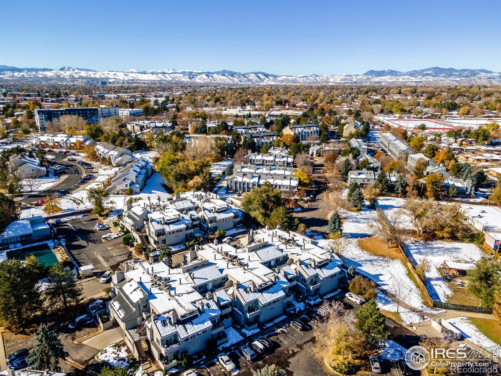 MLS Image #28 for 1830  newland court 211,lakewood, Colorado