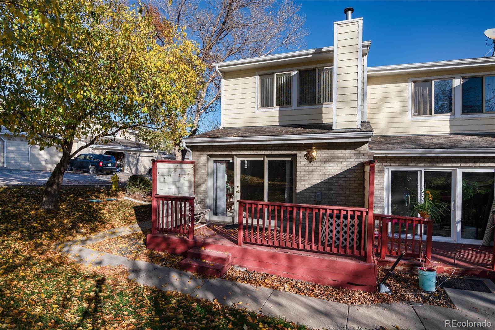 MLS Image #2 for 5214 w 68th avenue,arvada, Colorado