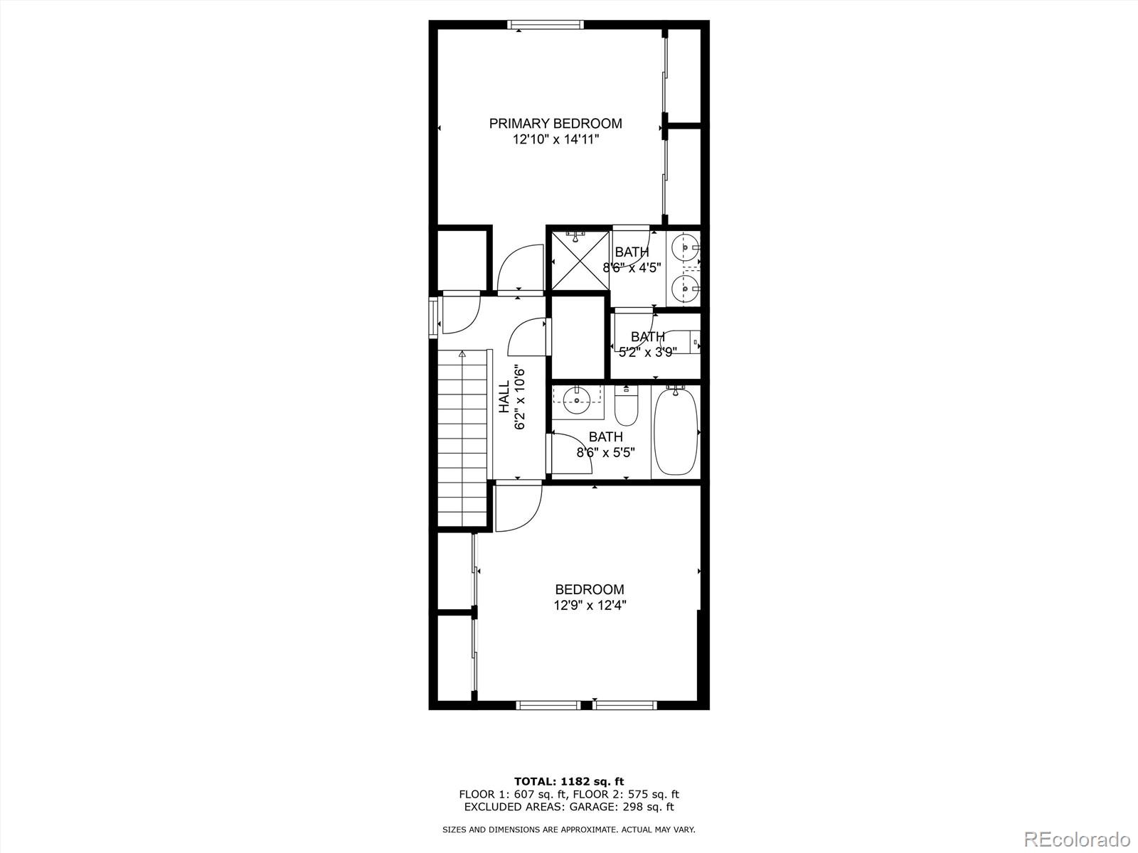 MLS Image #31 for 5214 w 68th avenue,arvada, Colorado