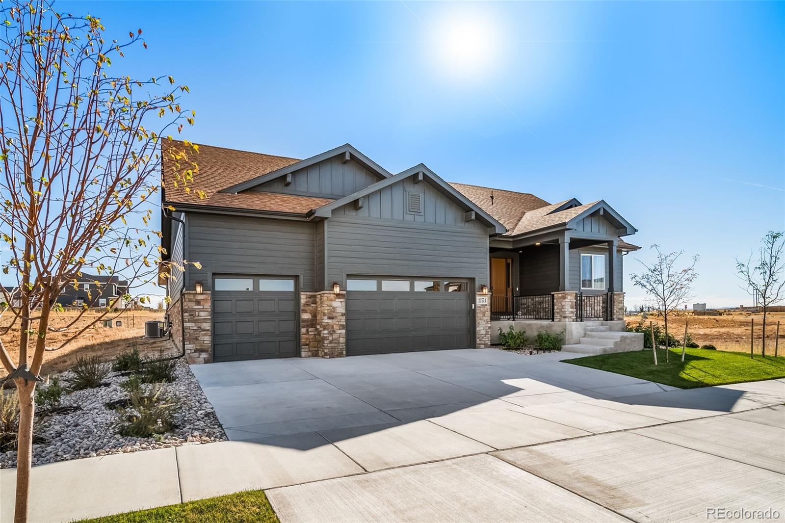 MLS Image #1 for 23774 e 36th place,aurora, Colorado