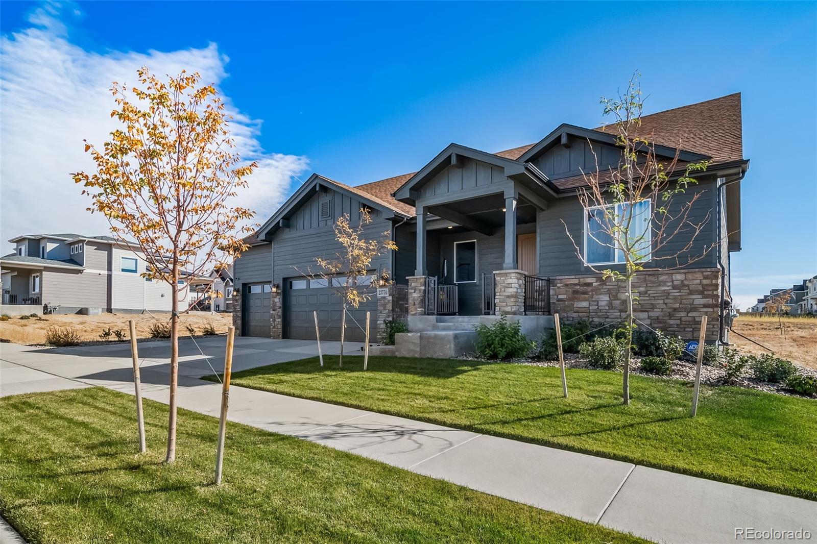 MLS Image #2 for 23774 e 36th place,aurora, Colorado