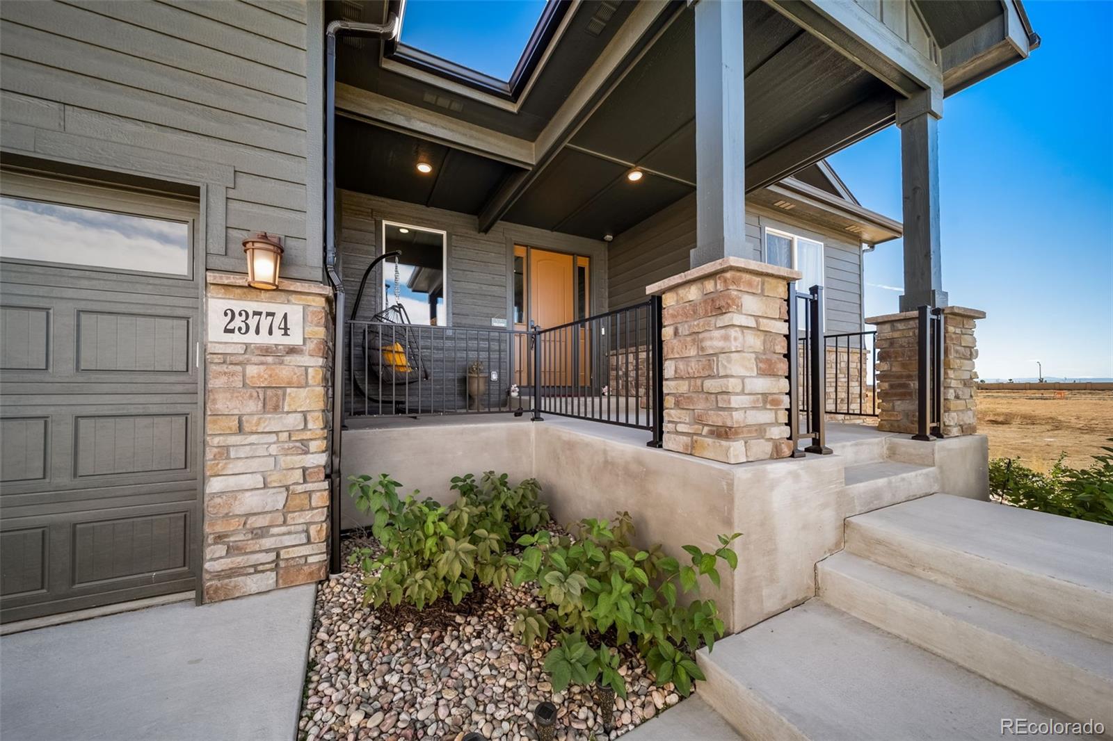 MLS Image #3 for 23774 e 36th place,aurora, Colorado