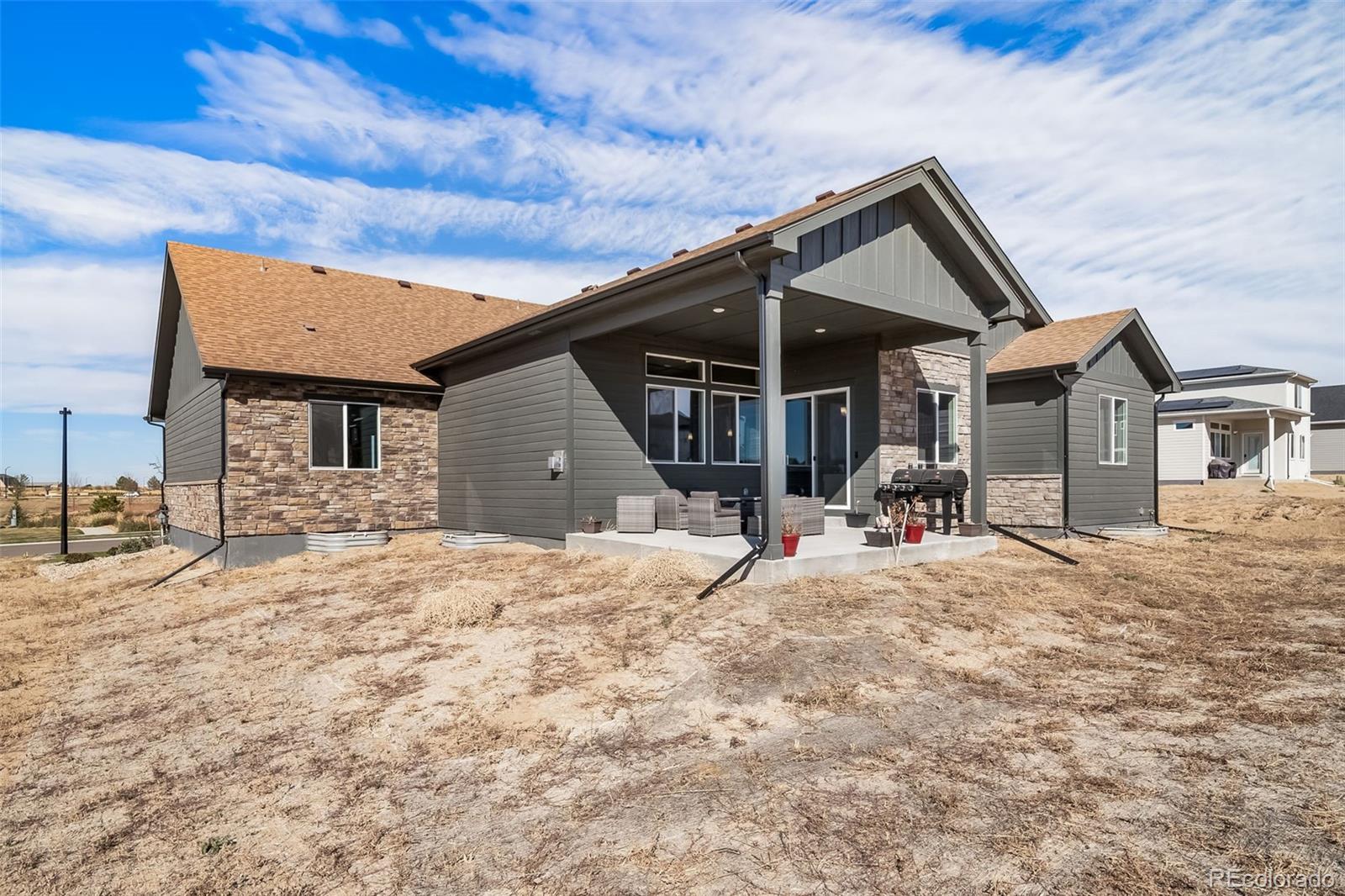 MLS Image #44 for 23774 e 36th place,aurora, Colorado