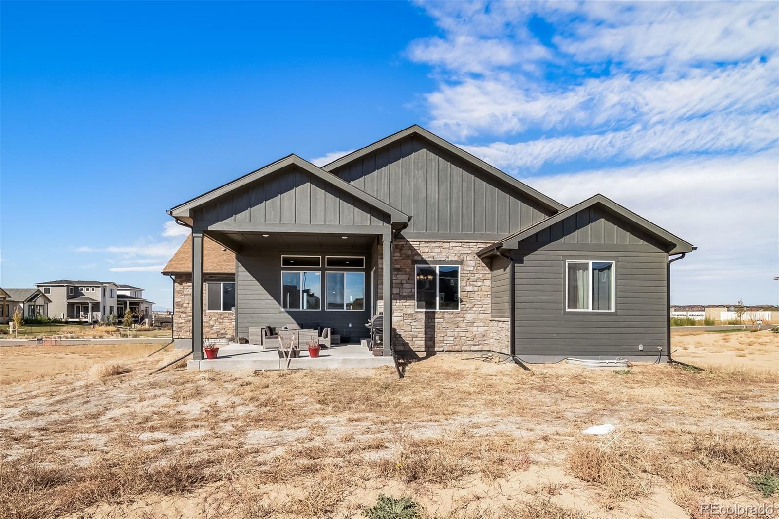 MLS Image #45 for 23774 e 36th place,aurora, Colorado