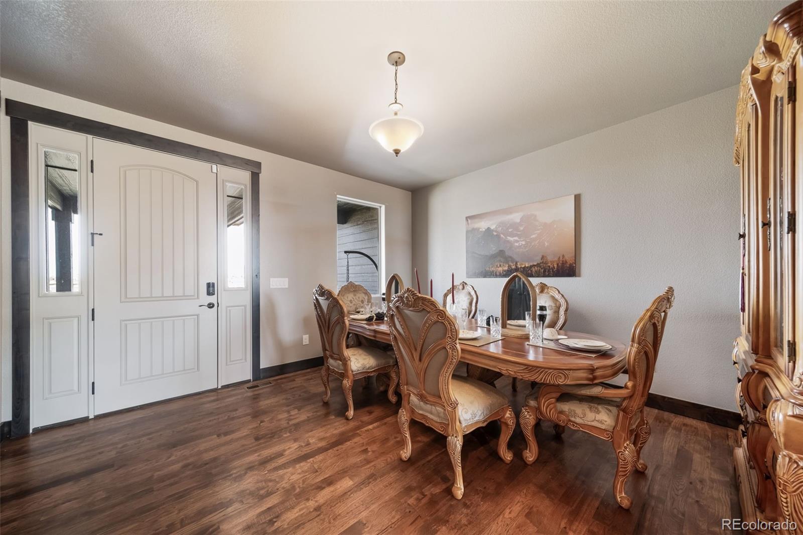 MLS Image #7 for 23774 e 36th place,aurora, Colorado