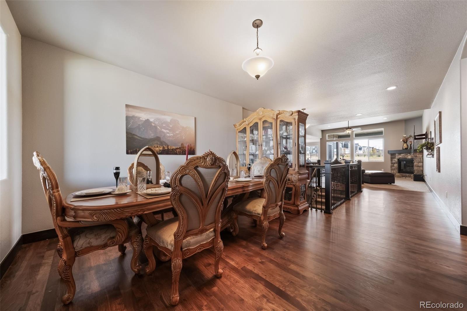 MLS Image #8 for 23774 e 36th place,aurora, Colorado