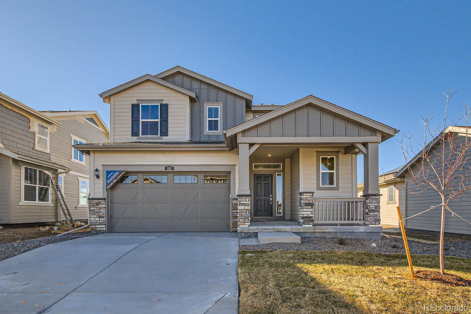 MLS Image #0 for 193  baler ct ,brighton, Colorado