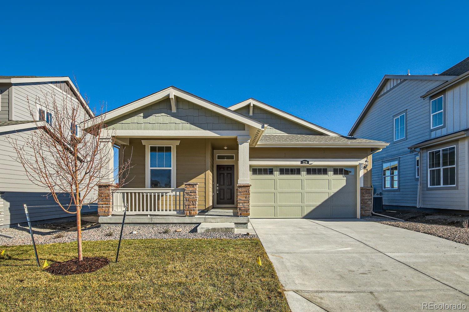 MLS Image #0 for 224  kino ct ,brighton, Colorado