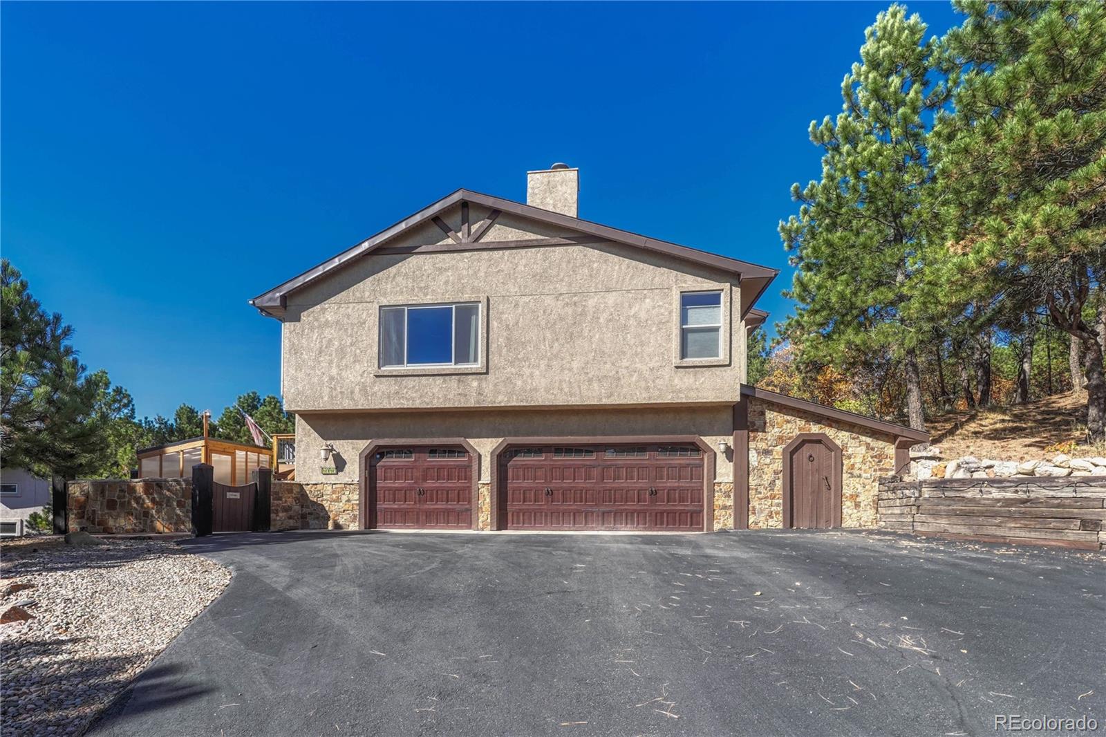 MLS Image #1 for 1010 s park drive,monument, Colorado