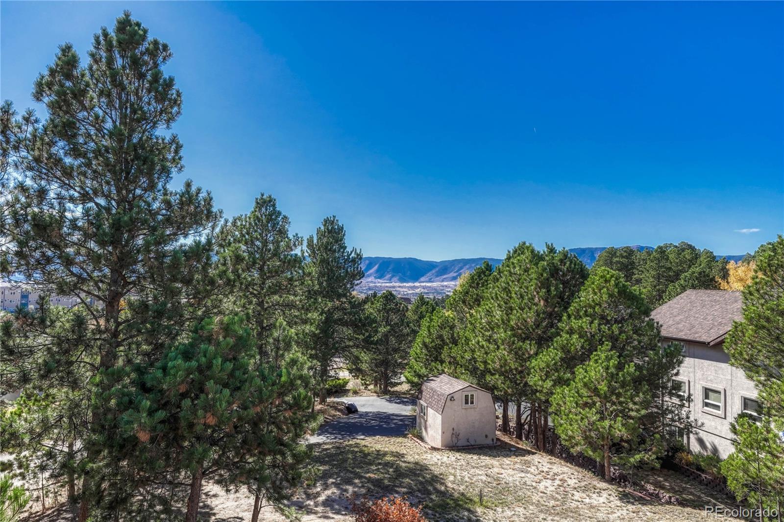 MLS Image #34 for 1010 s park drive,monument, Colorado