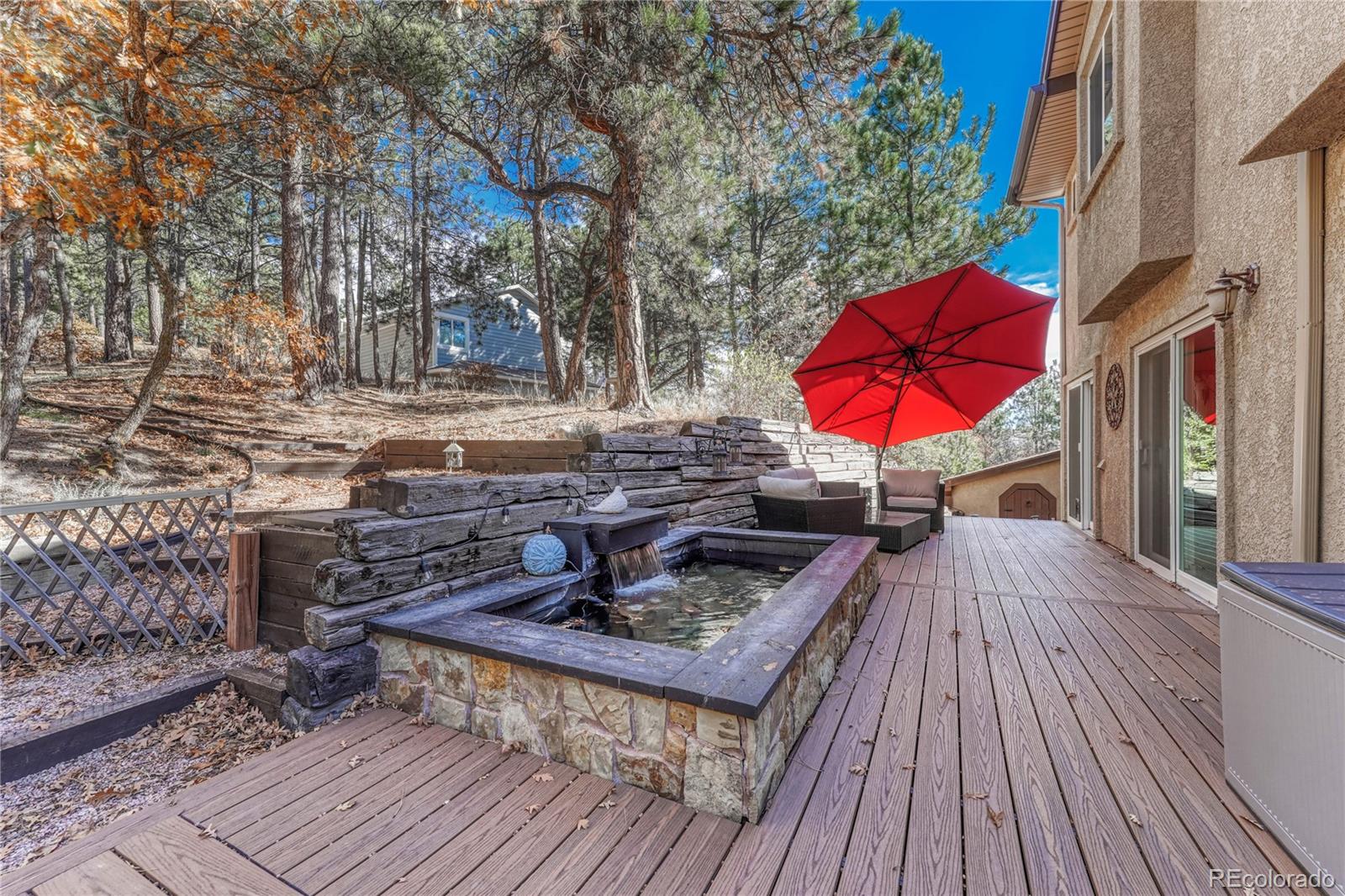 MLS Image #36 for 1010 s park drive,monument, Colorado