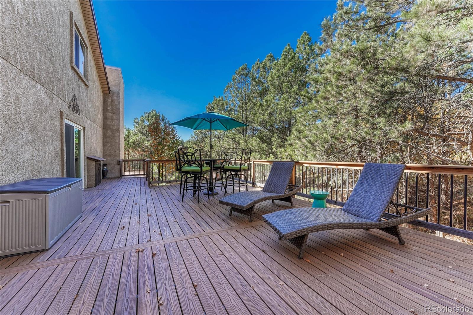 MLS Image #38 for 1010 s park drive,monument, Colorado