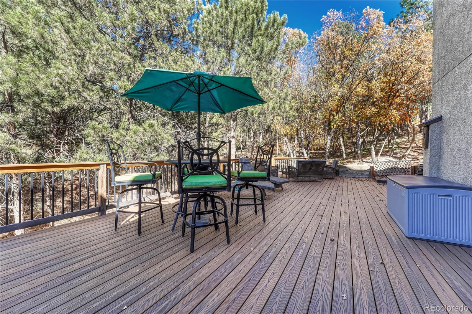 MLS Image #39 for 1010 s park drive,monument, Colorado