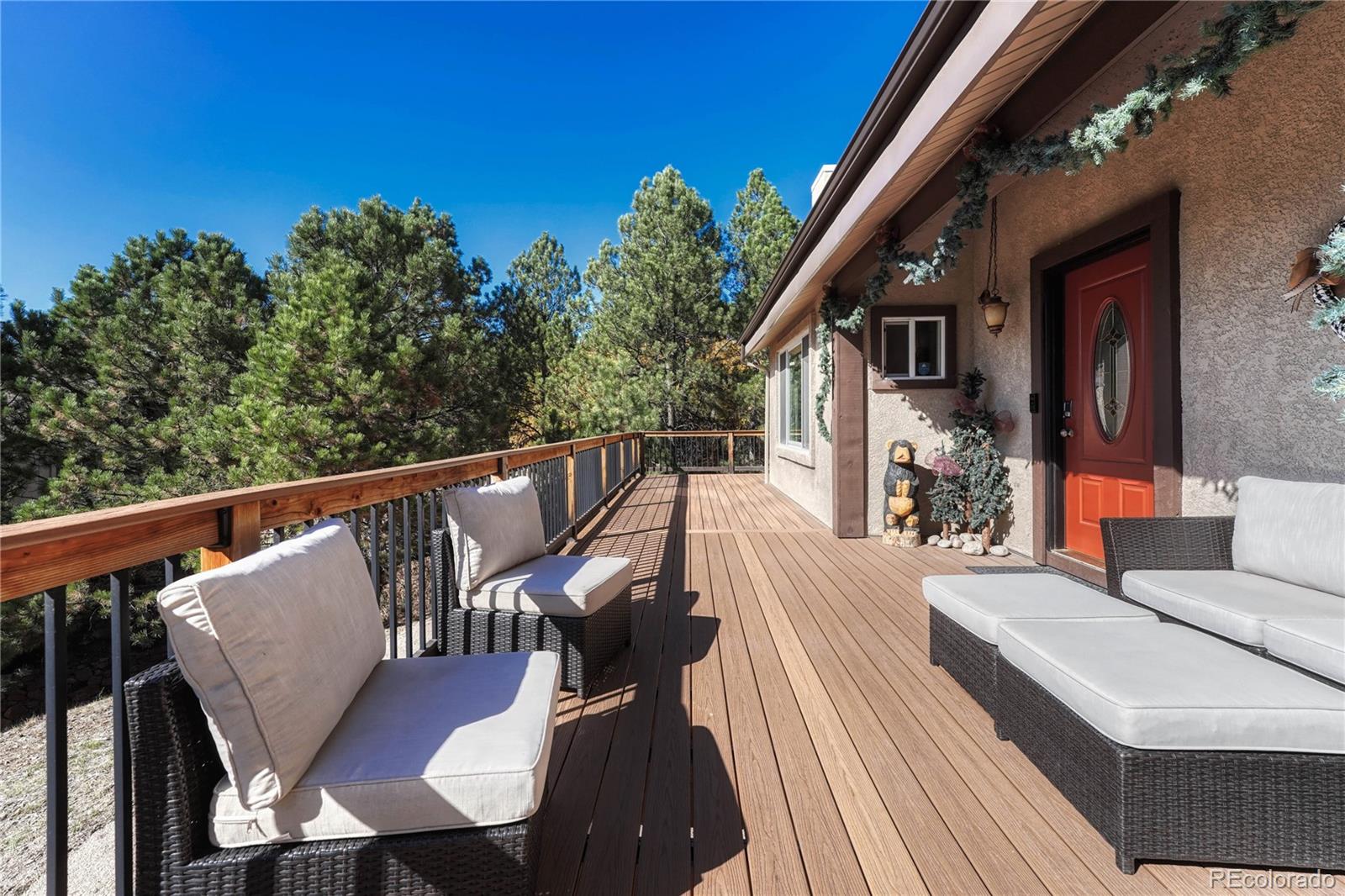 MLS Image #4 for 1010 s park drive,monument, Colorado