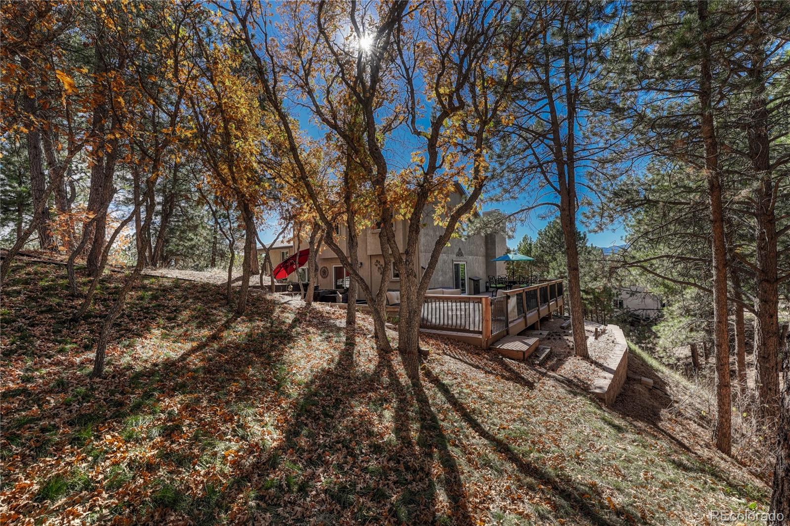 MLS Image #40 for 1010 s park drive,monument, Colorado