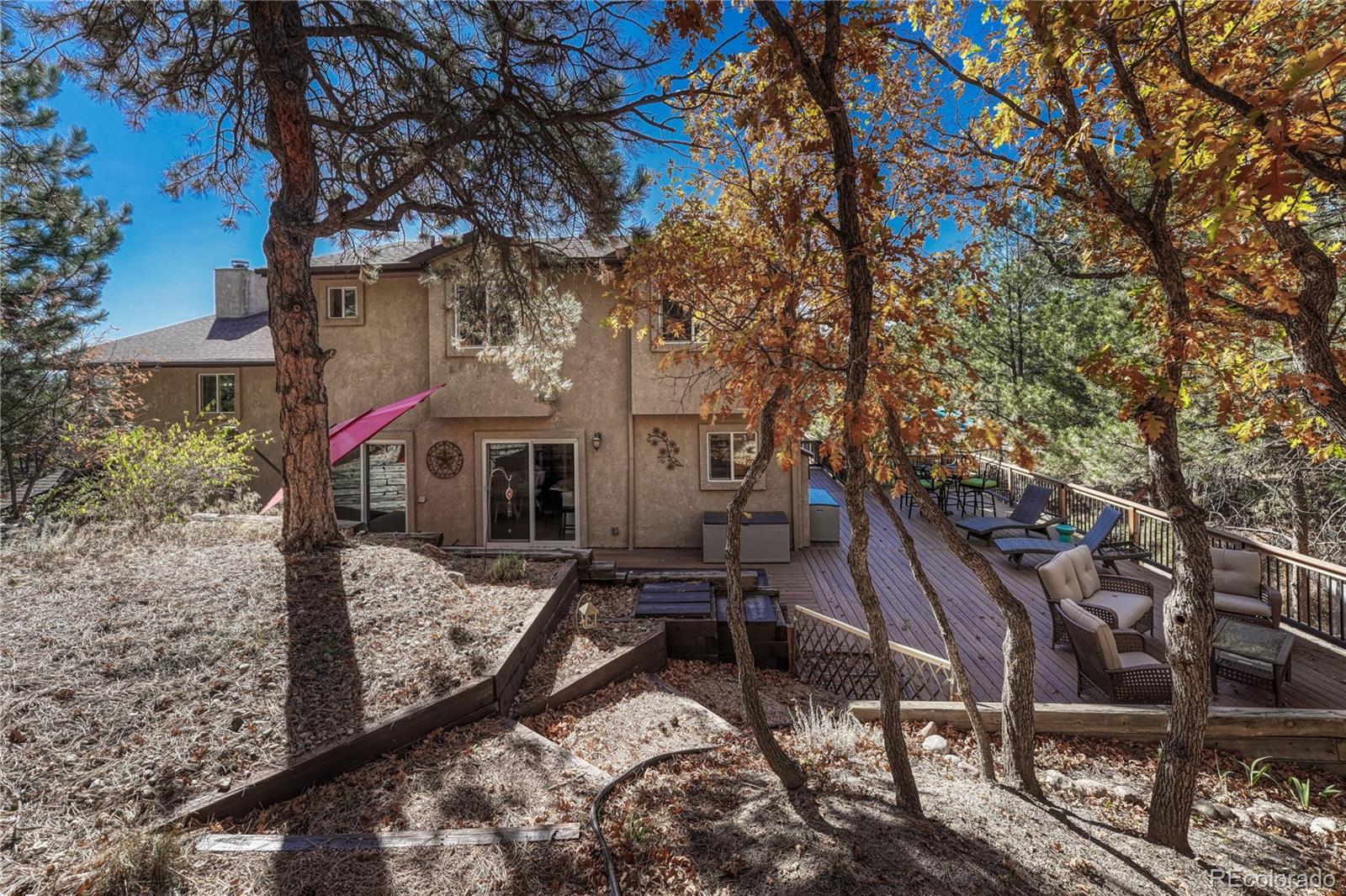 MLS Image #41 for 1010 s park drive,monument, Colorado