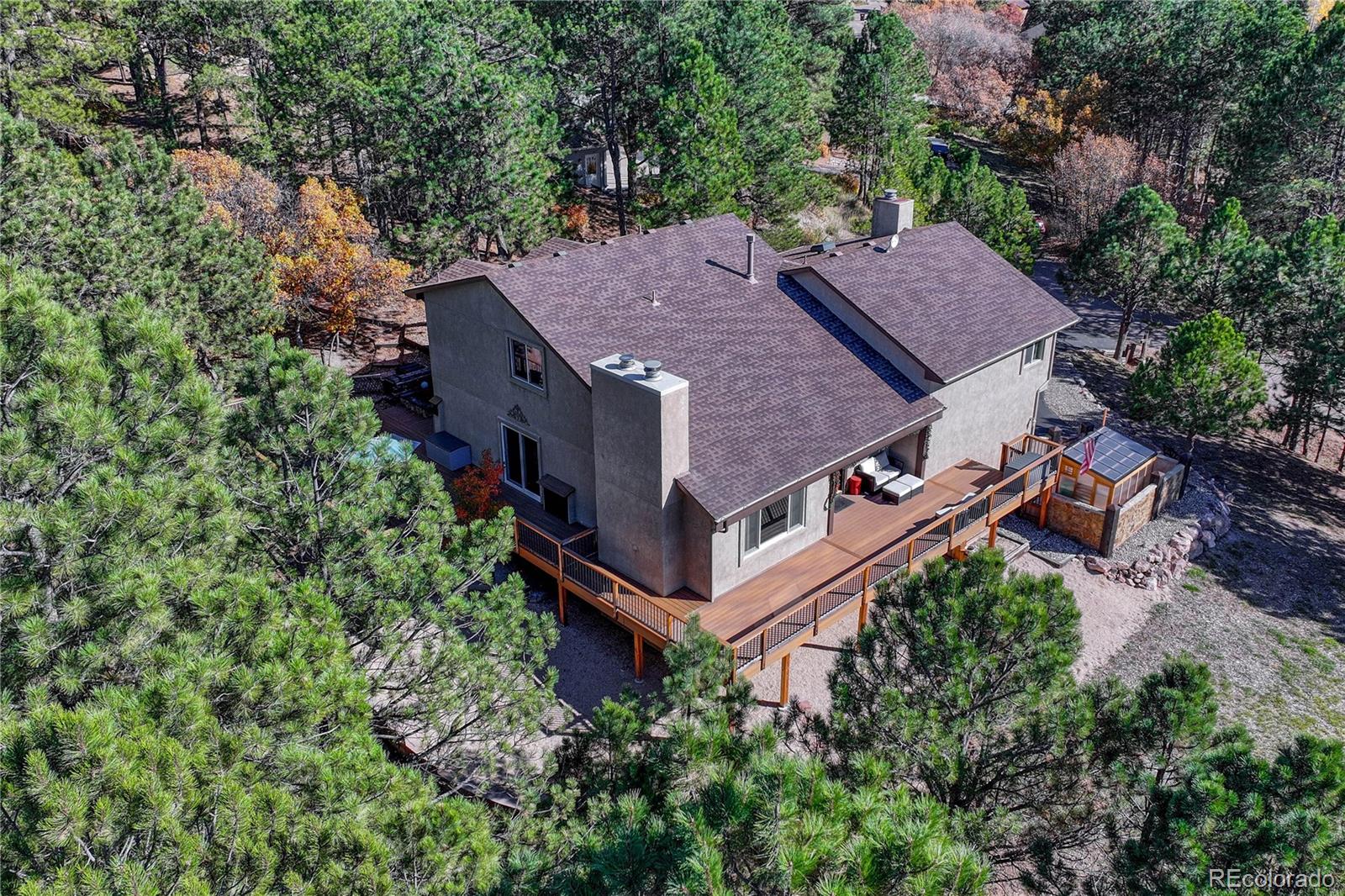 MLS Image #42 for 1010 s park drive,monument, Colorado