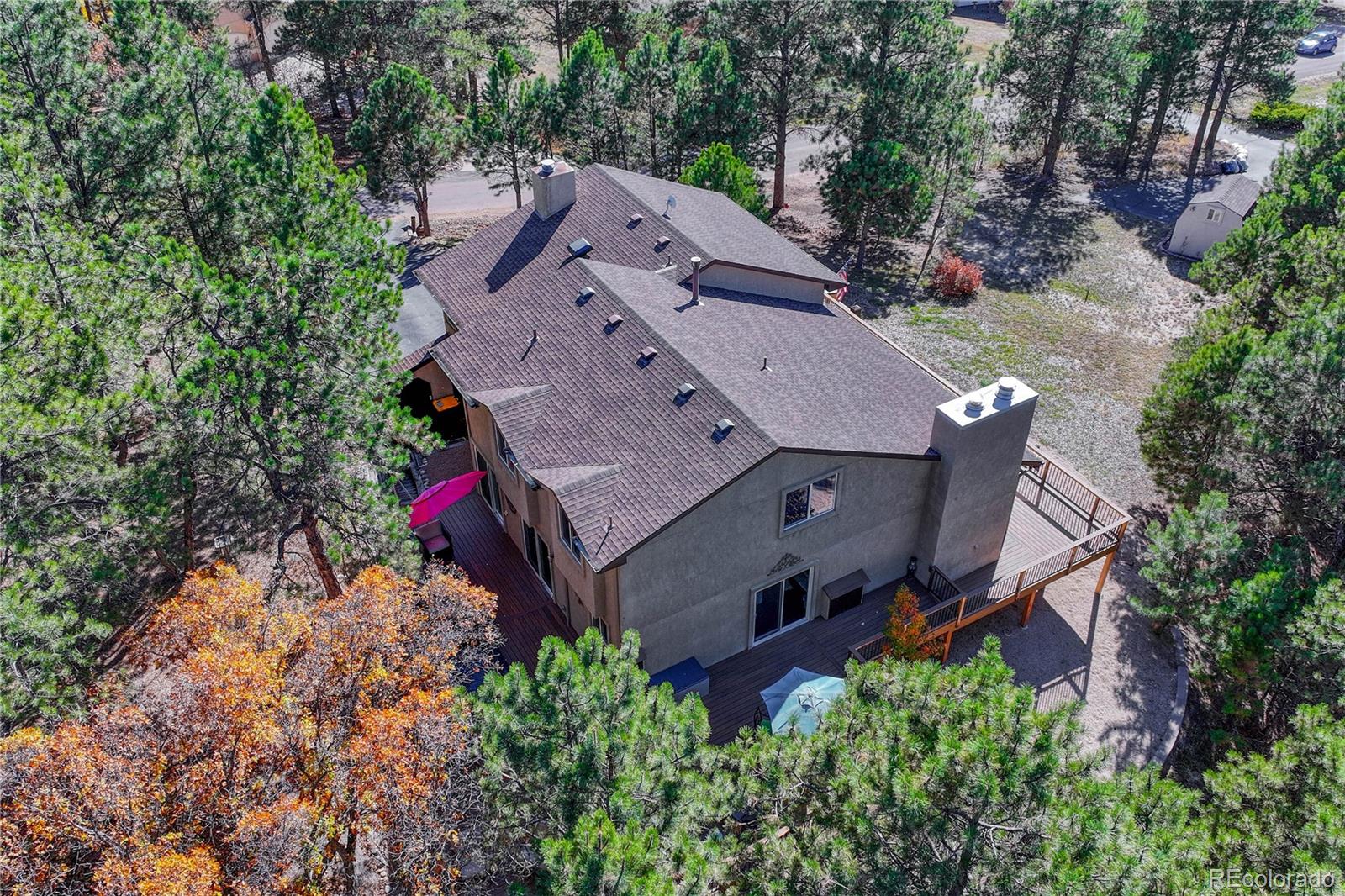 MLS Image #43 for 1010 s park drive,monument, Colorado