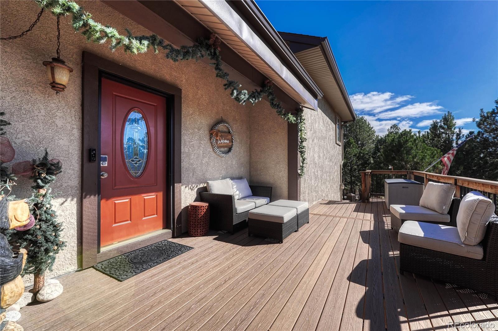 MLS Image #5 for 1010 s park drive,monument, Colorado