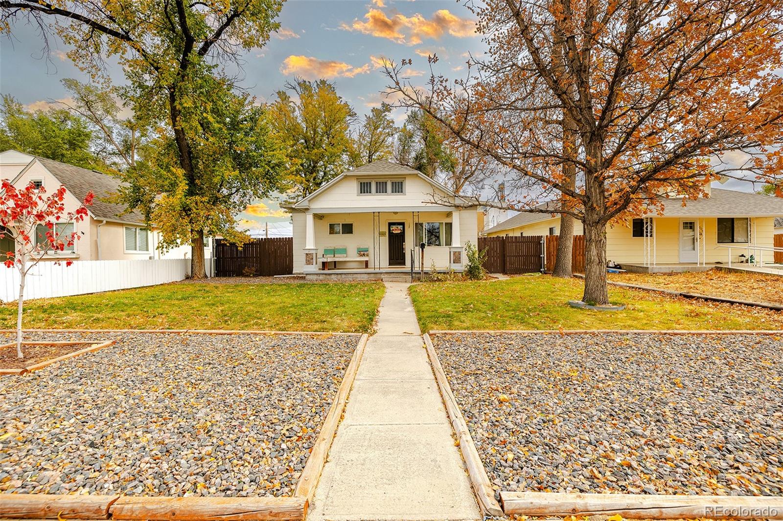 MLS Image #0 for 128  deuel street,fort morgan, Colorado