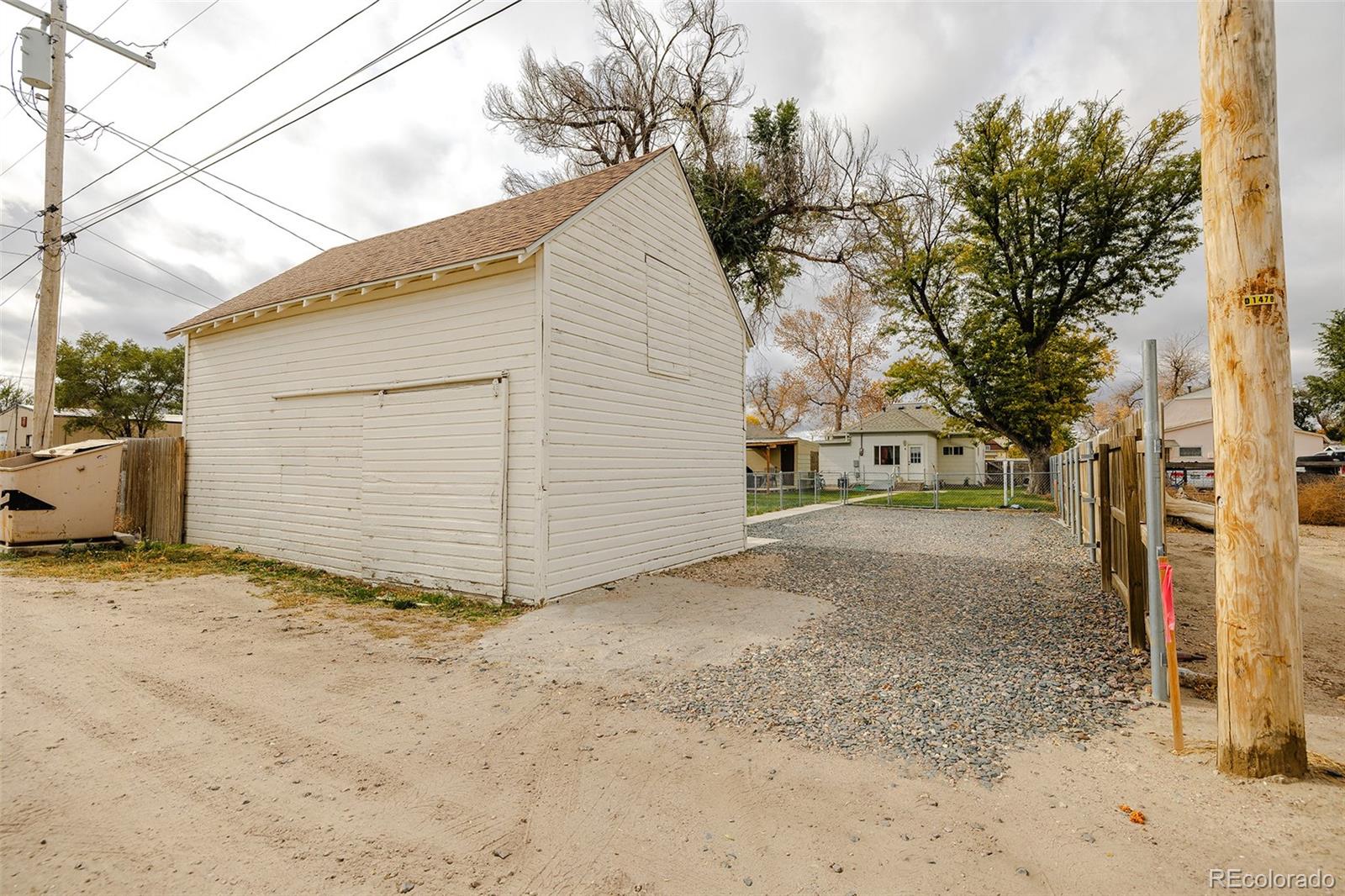 MLS Image #8 for 128  deuel street,fort morgan, Colorado