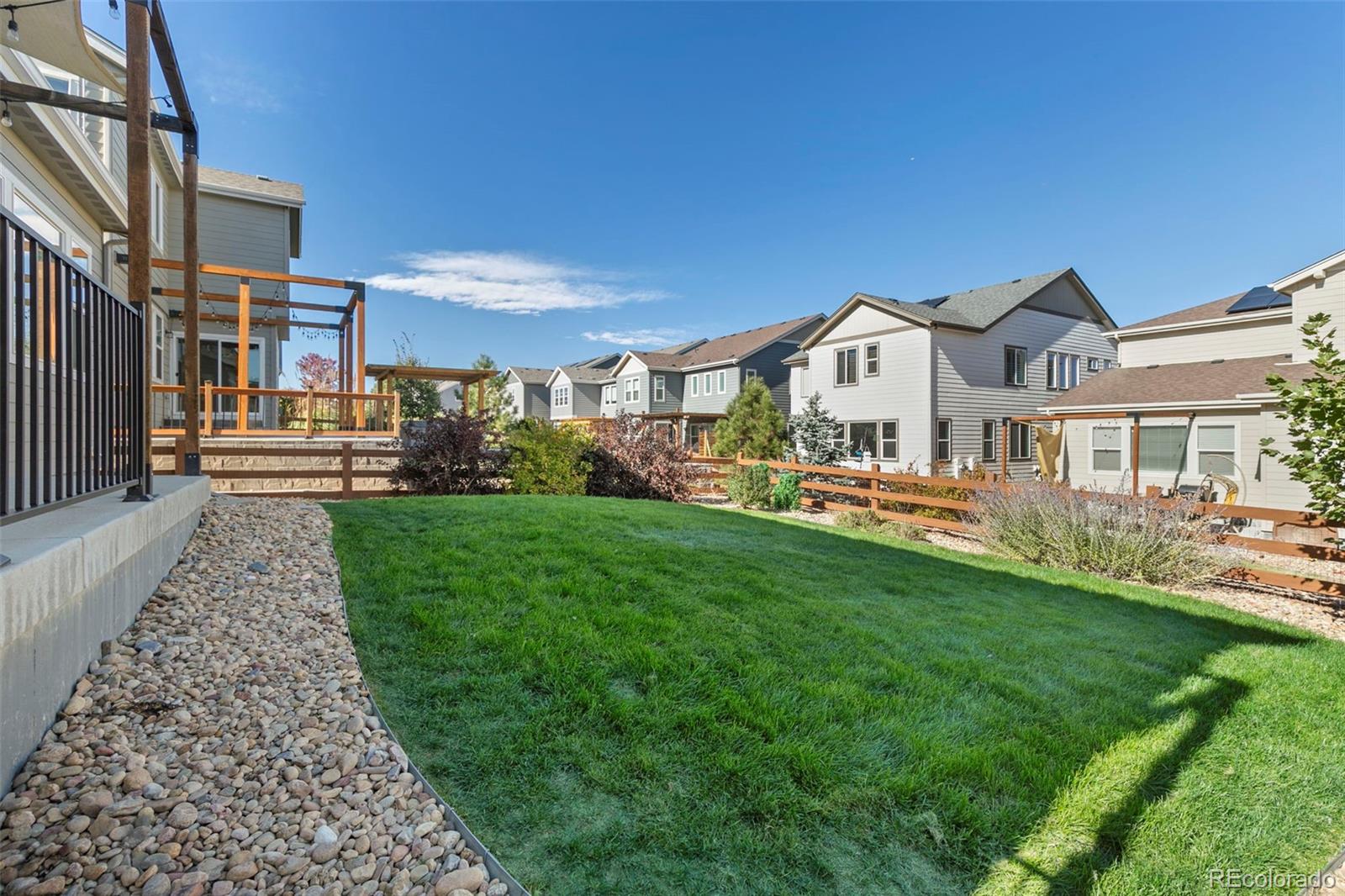 MLS Image #29 for 15421 w 93rd place,arvada, Colorado