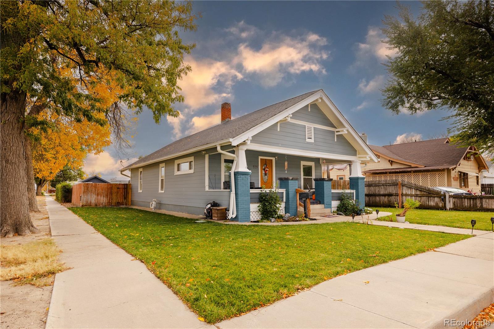 MLS Image #0 for 628  lincoln street,fort morgan, Colorado