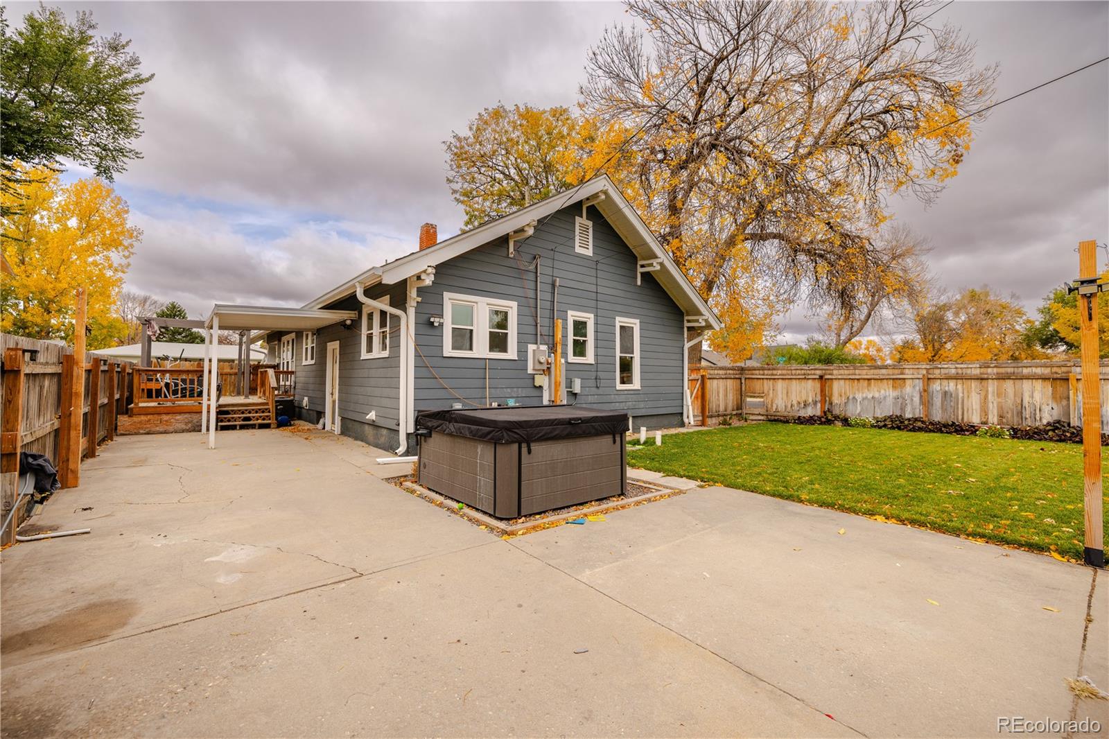 MLS Image #15 for 628  lincoln street,fort morgan, Colorado