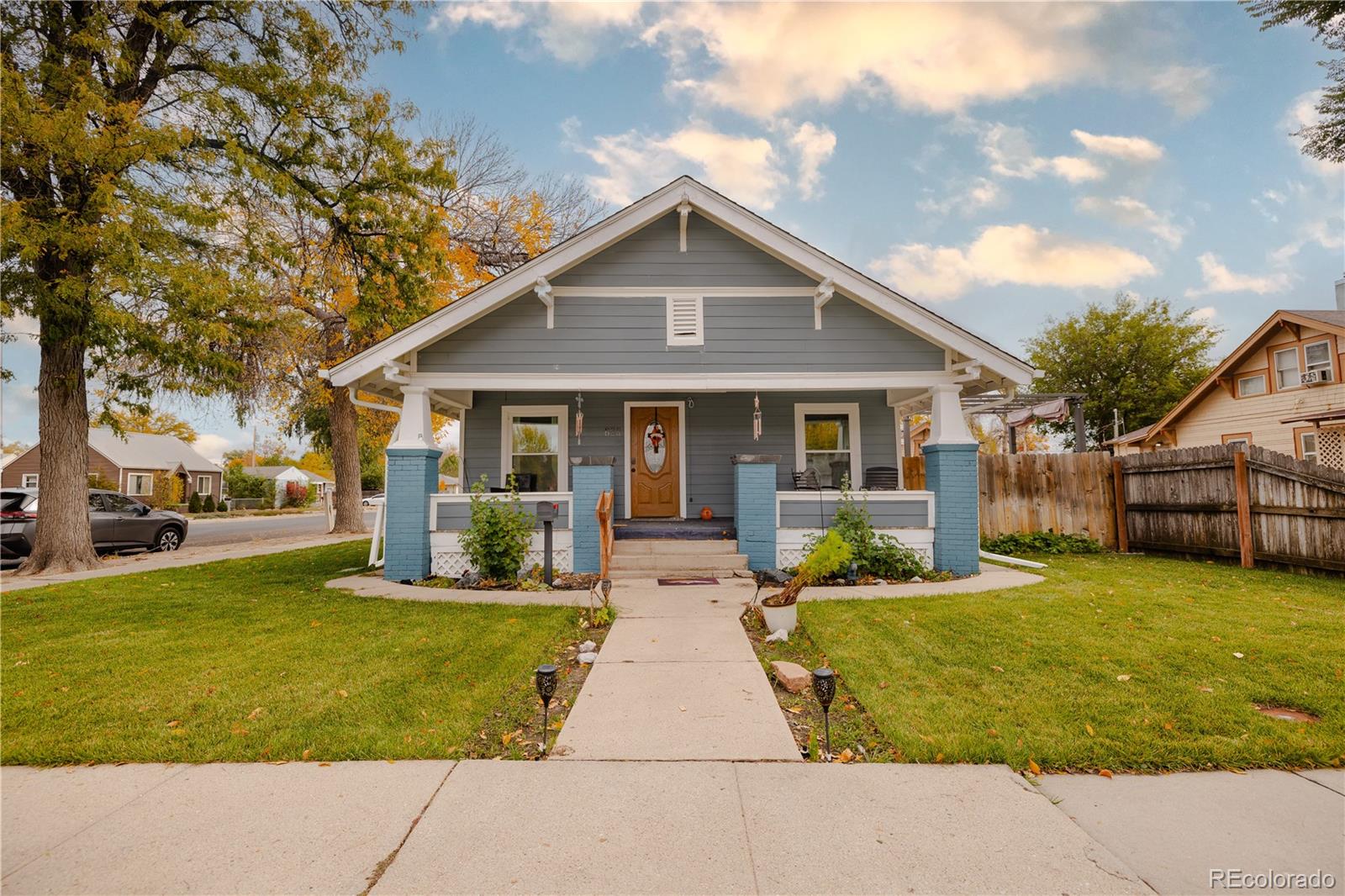 MLS Image #2 for 628  lincoln street,fort morgan, Colorado