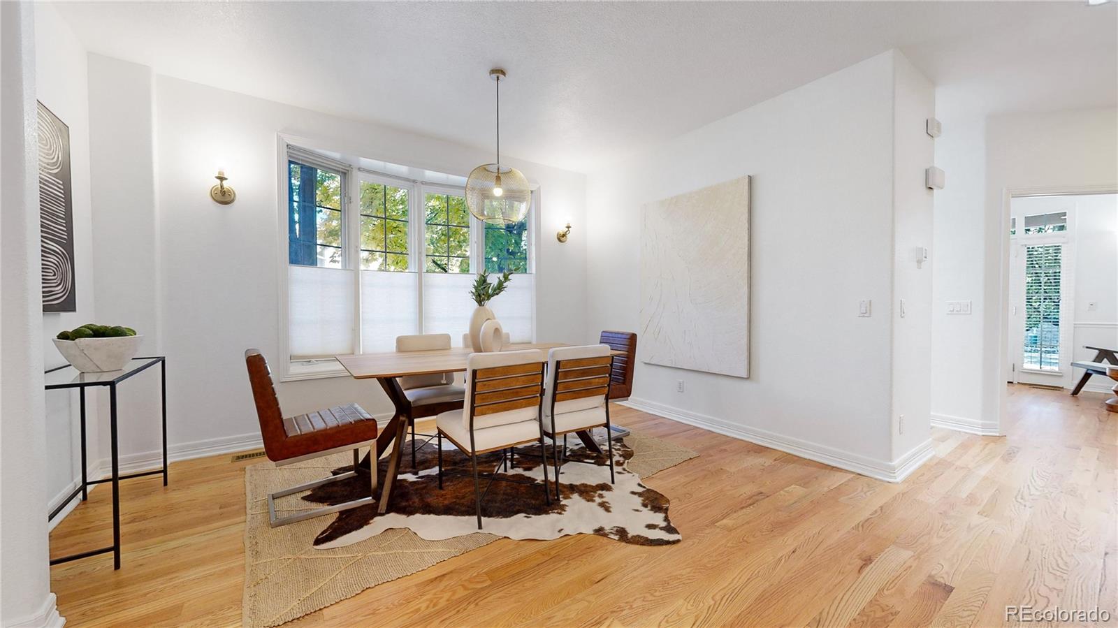 MLS Image #11 for 203 s jackson street,denver, Colorado