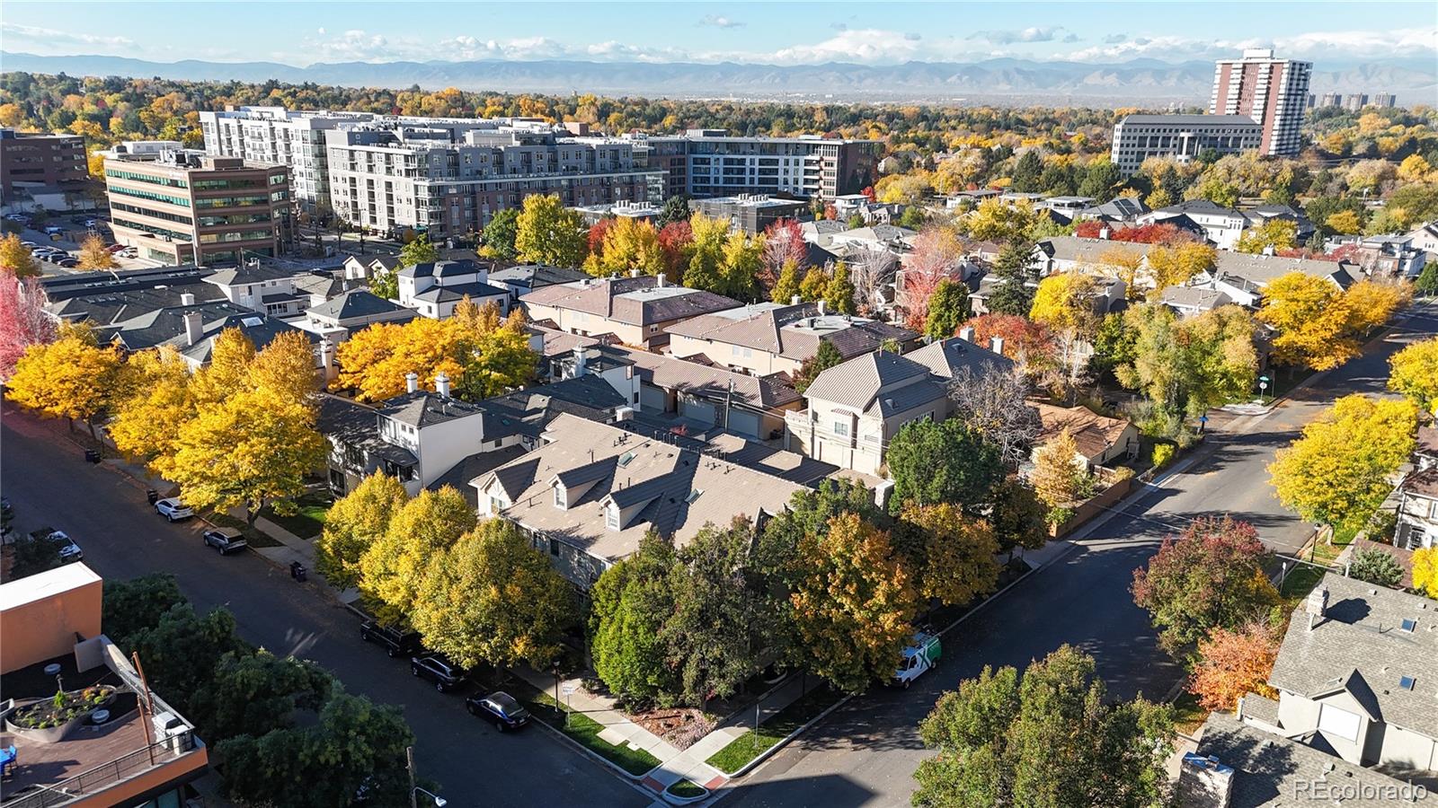 MLS Image #39 for 203 s jackson street,denver, Colorado