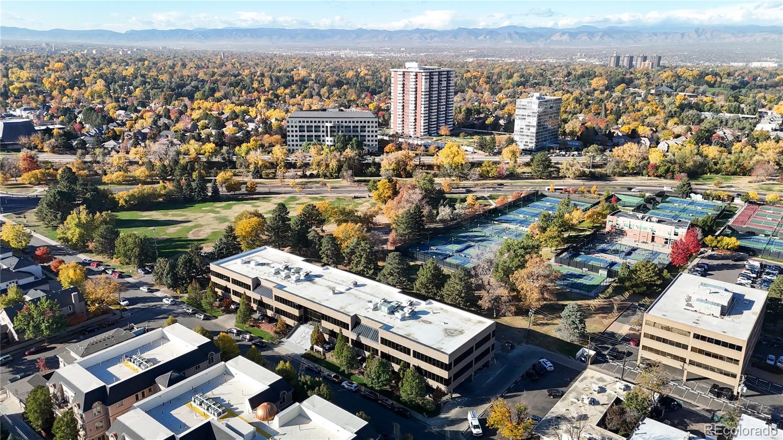 MLS Image #40 for 203 s jackson street,denver, Colorado