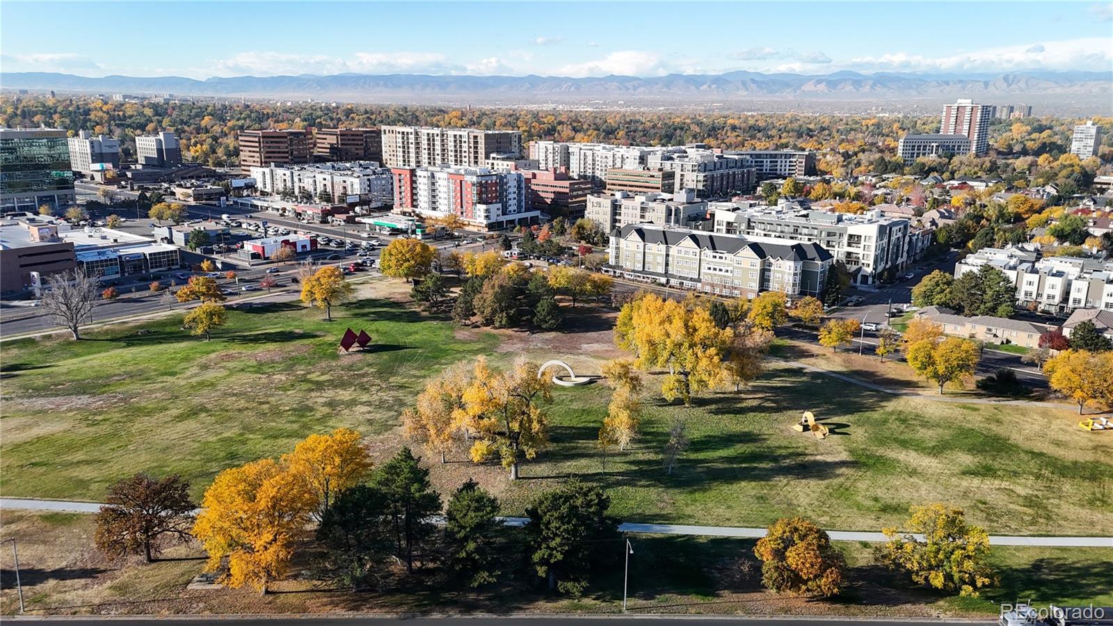 MLS Image #41 for 203 s jackson street,denver, Colorado