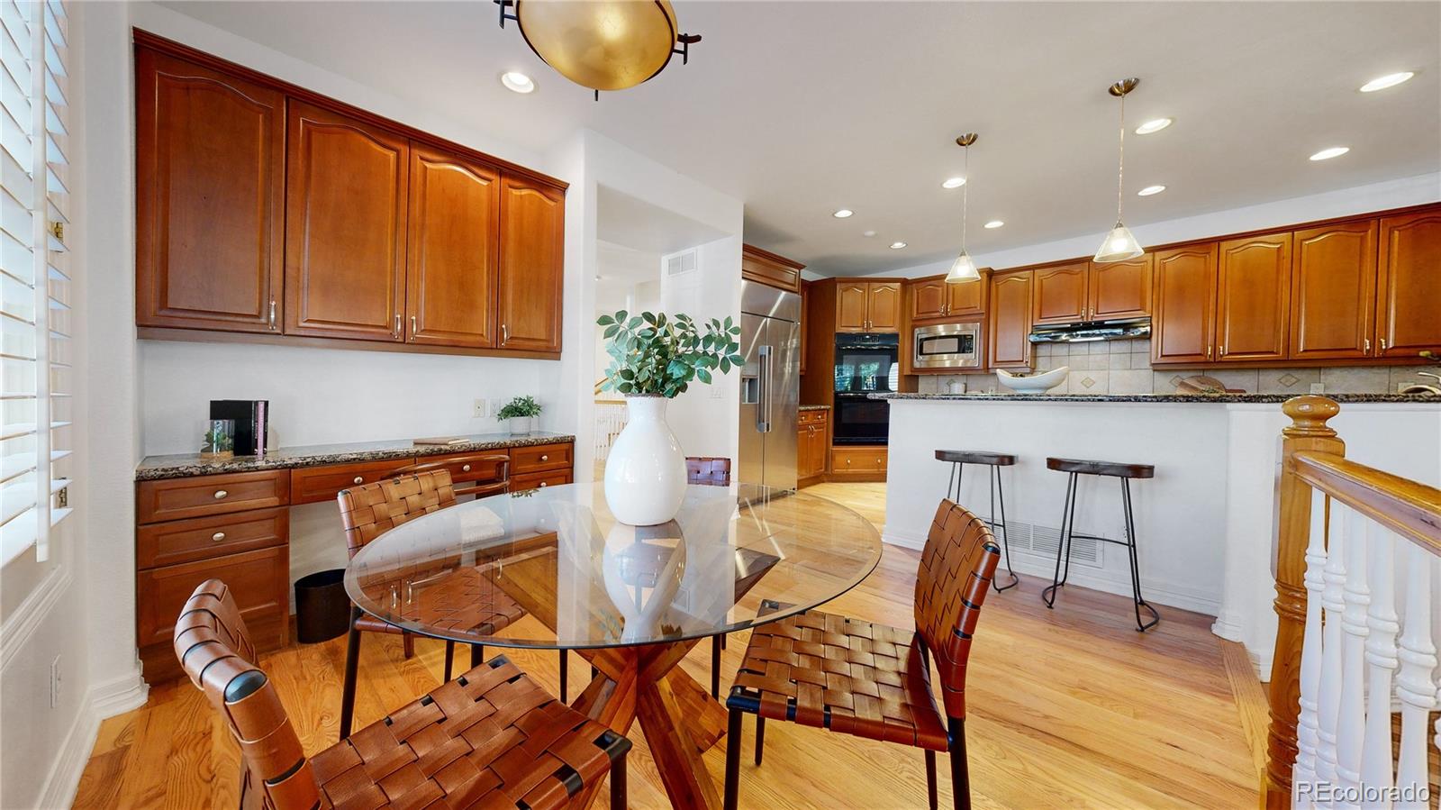 MLS Image #6 for 203 s jackson street,denver, Colorado