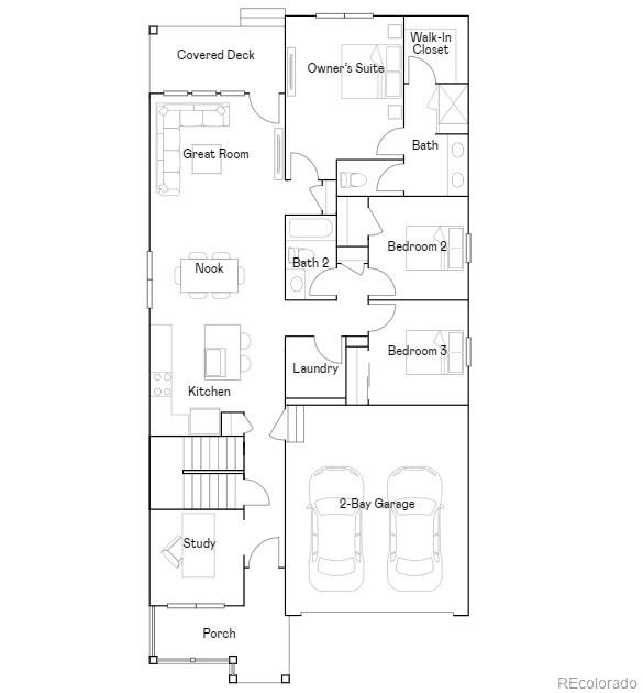 CMA Image for 5118 N Quemoy Street,Aurora, Colorado