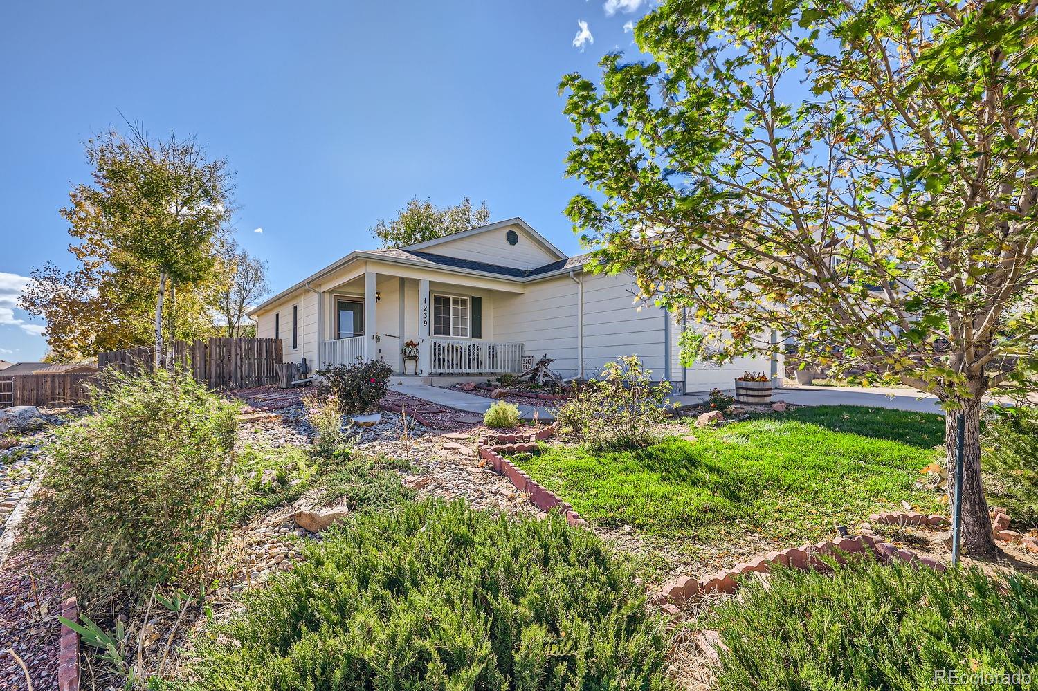 MLS Image #0 for 1239  ancestra drive,fountain, Colorado