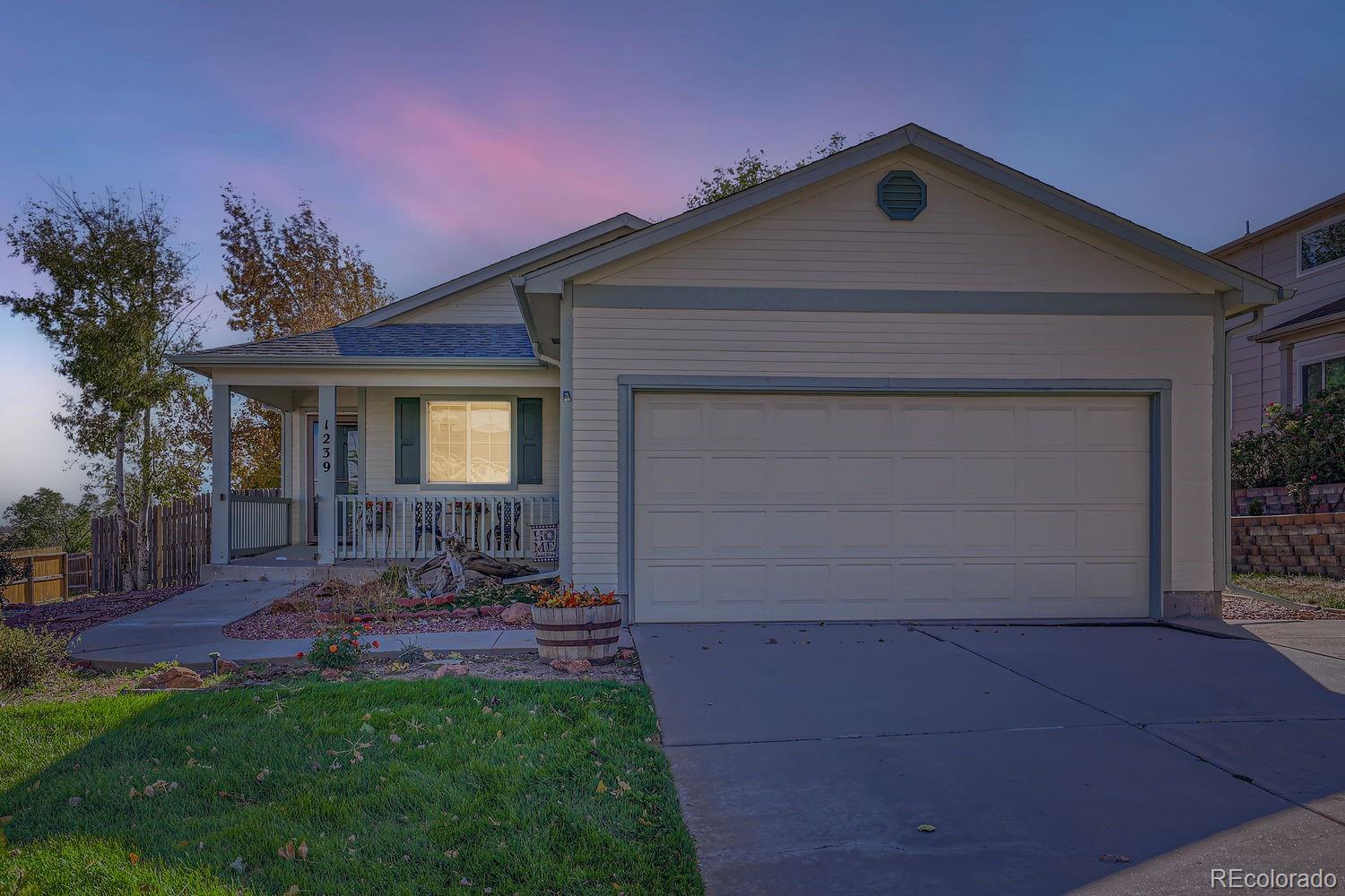 MLS Image #25 for 1239  ancestra drive,fountain, Colorado