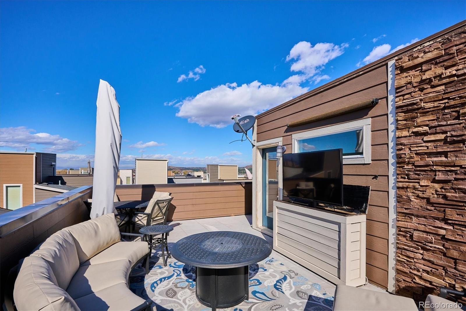 MLS Image #25 for 2578  palau way,castle rock, Colorado