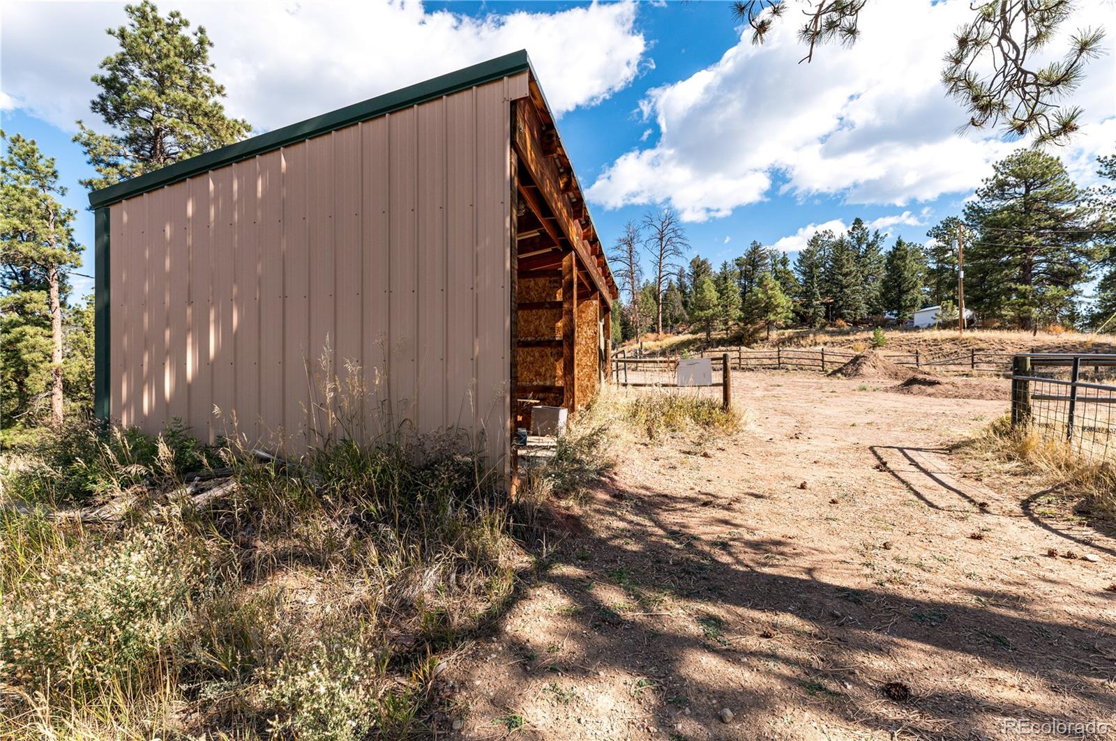 MLS Image #11 for 31437  evans view lane,pine, Colorado