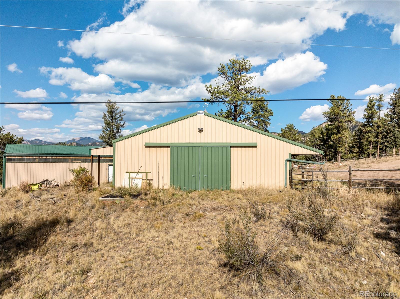 MLS Image #15 for 31437  evans view lane,pine, Colorado