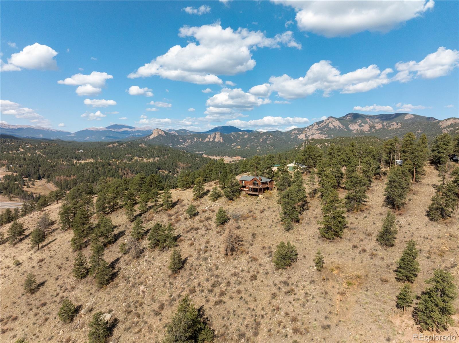 MLS Image #17 for 31437  evans view lane,pine, Colorado