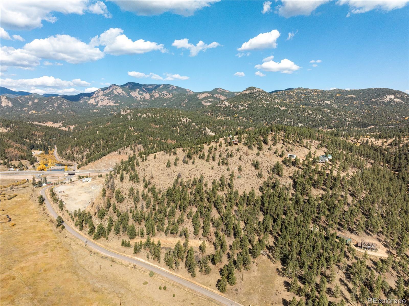 MLS Image #18 for 31437  evans view lane,pine, Colorado