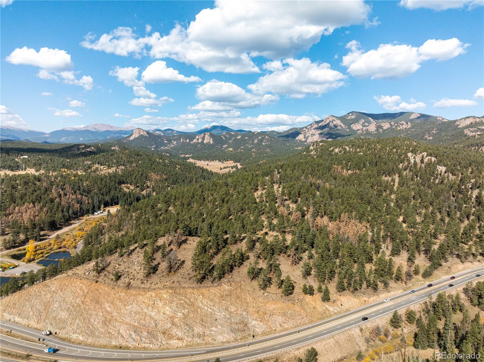 MLS Image #19 for 31437  evans view lane,pine, Colorado